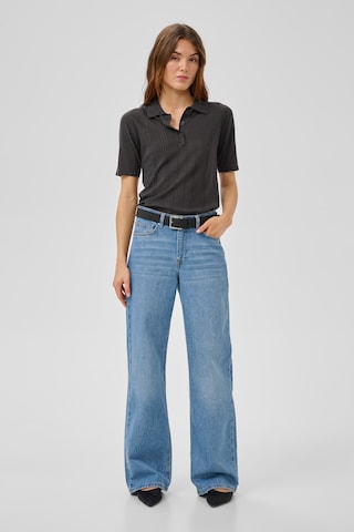 My Essential Wardrobe Trui 'Enise' in Grijs