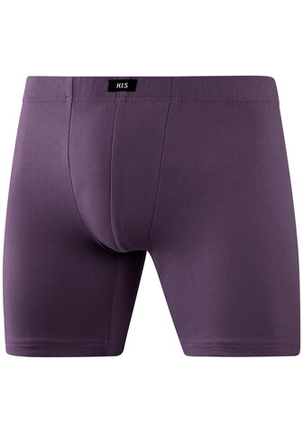 H.I.S Boxer shorts in Blue