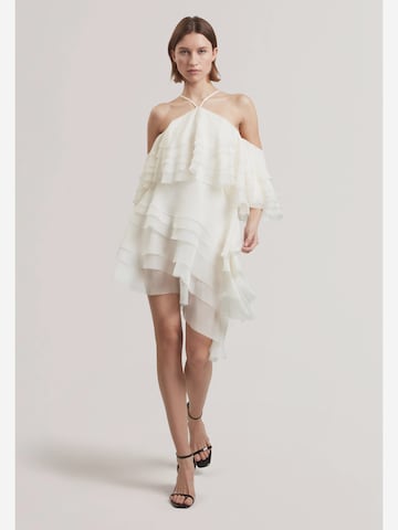 Ted Baker Jurk 'Ezelle' in Beige