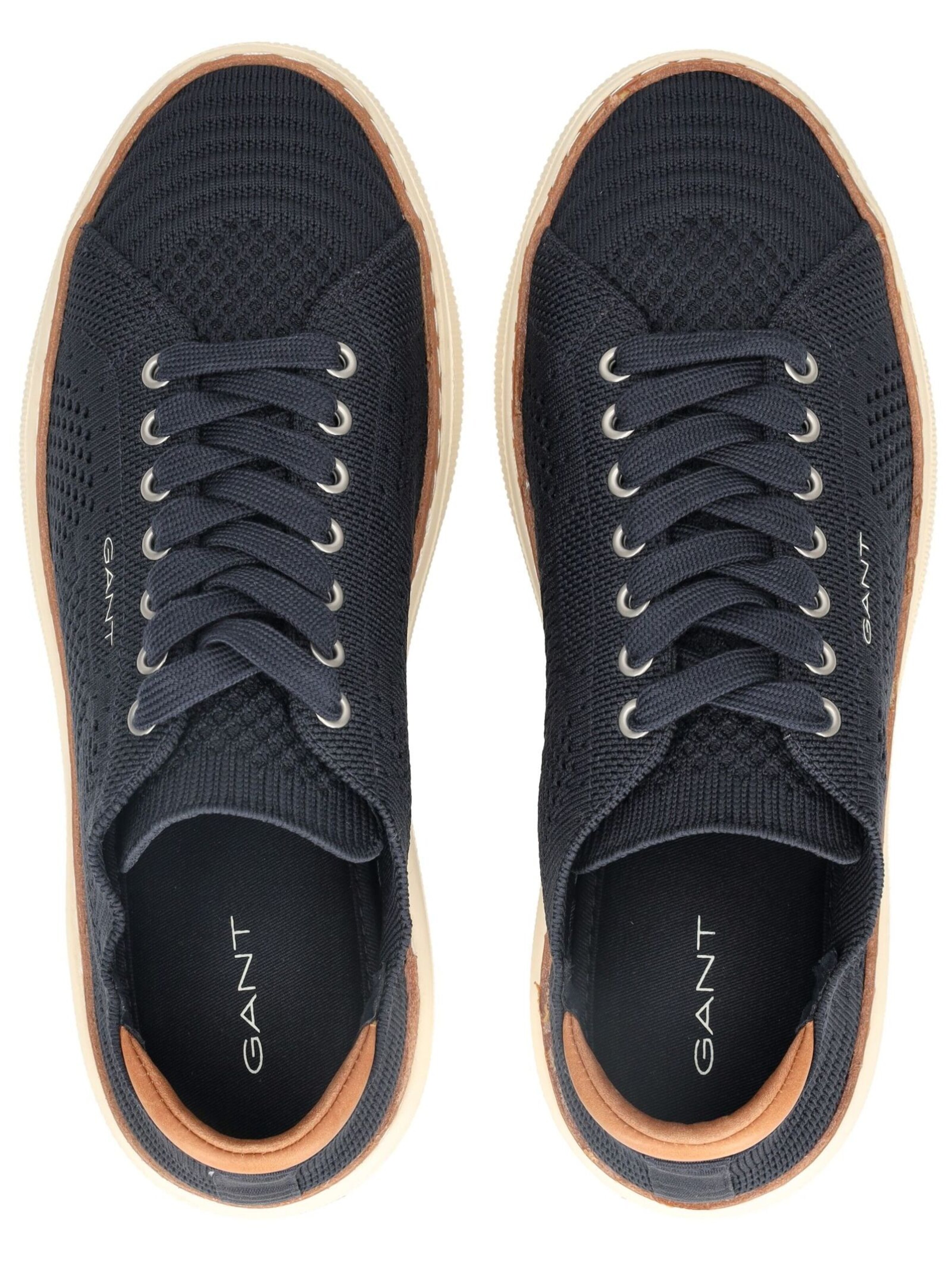 GANT Slipper in Blau