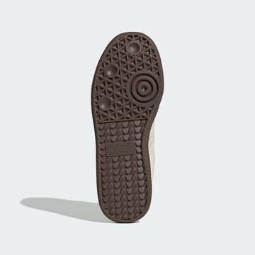 Sneaker bassa 'Samba XLG' di ADIDAS ORIGINALS in beige