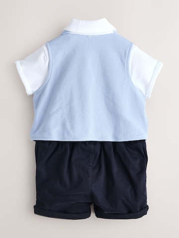 Baker by Ted Baker Sparkdräkt/body i blå