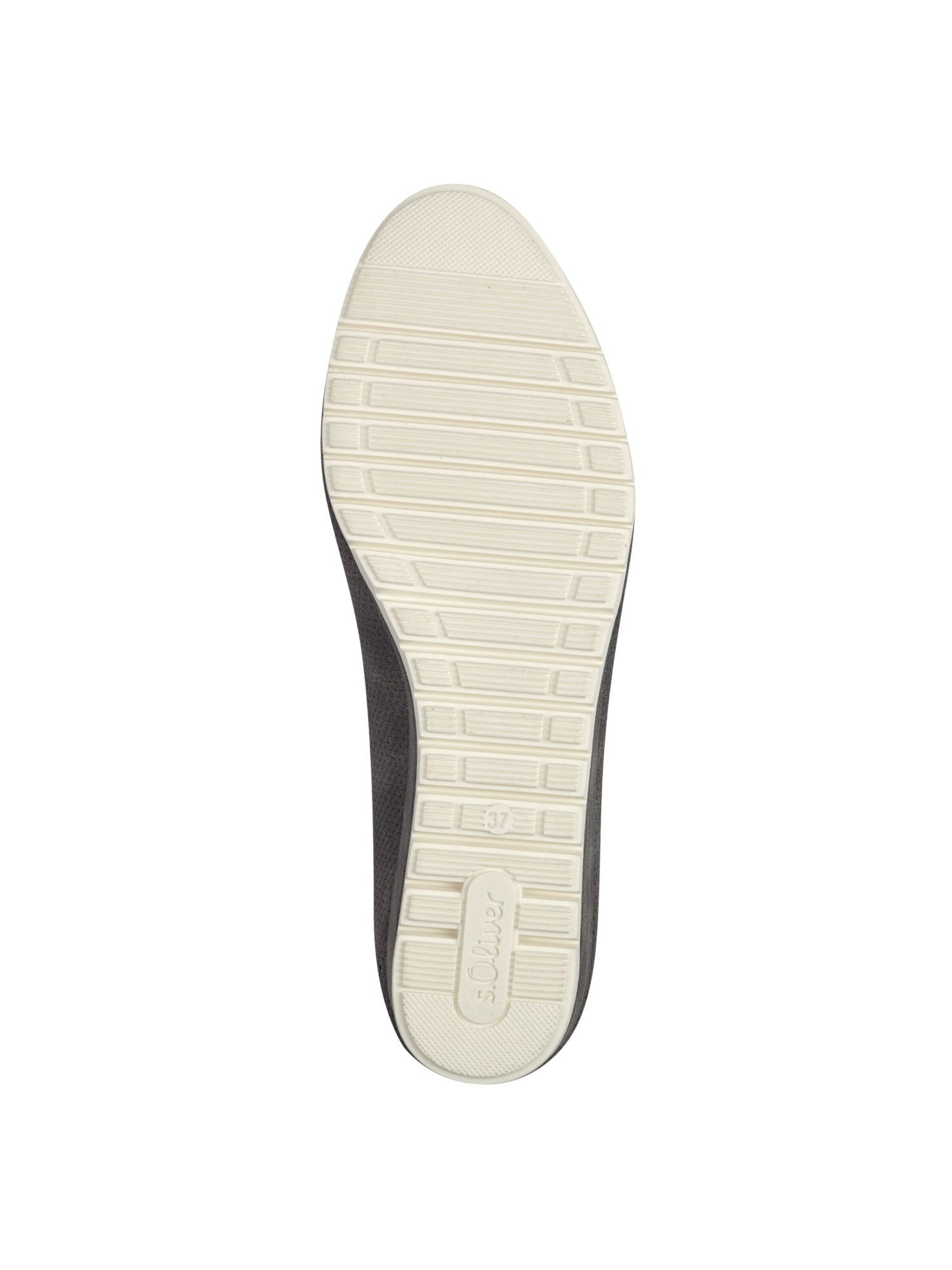 Escarpins s.Oliver en marron