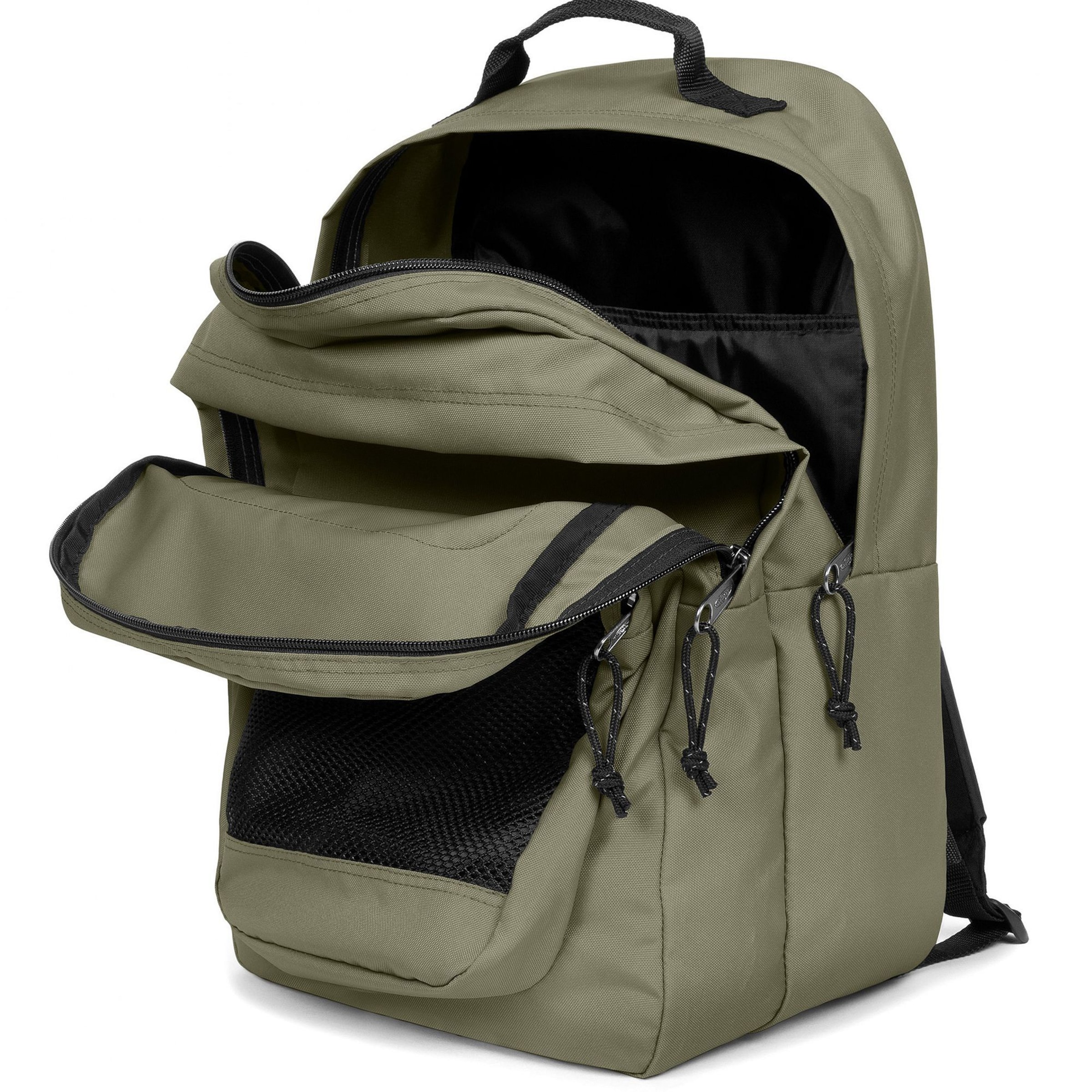Sac à dos 'Study Buddy' EASTPAK en vert