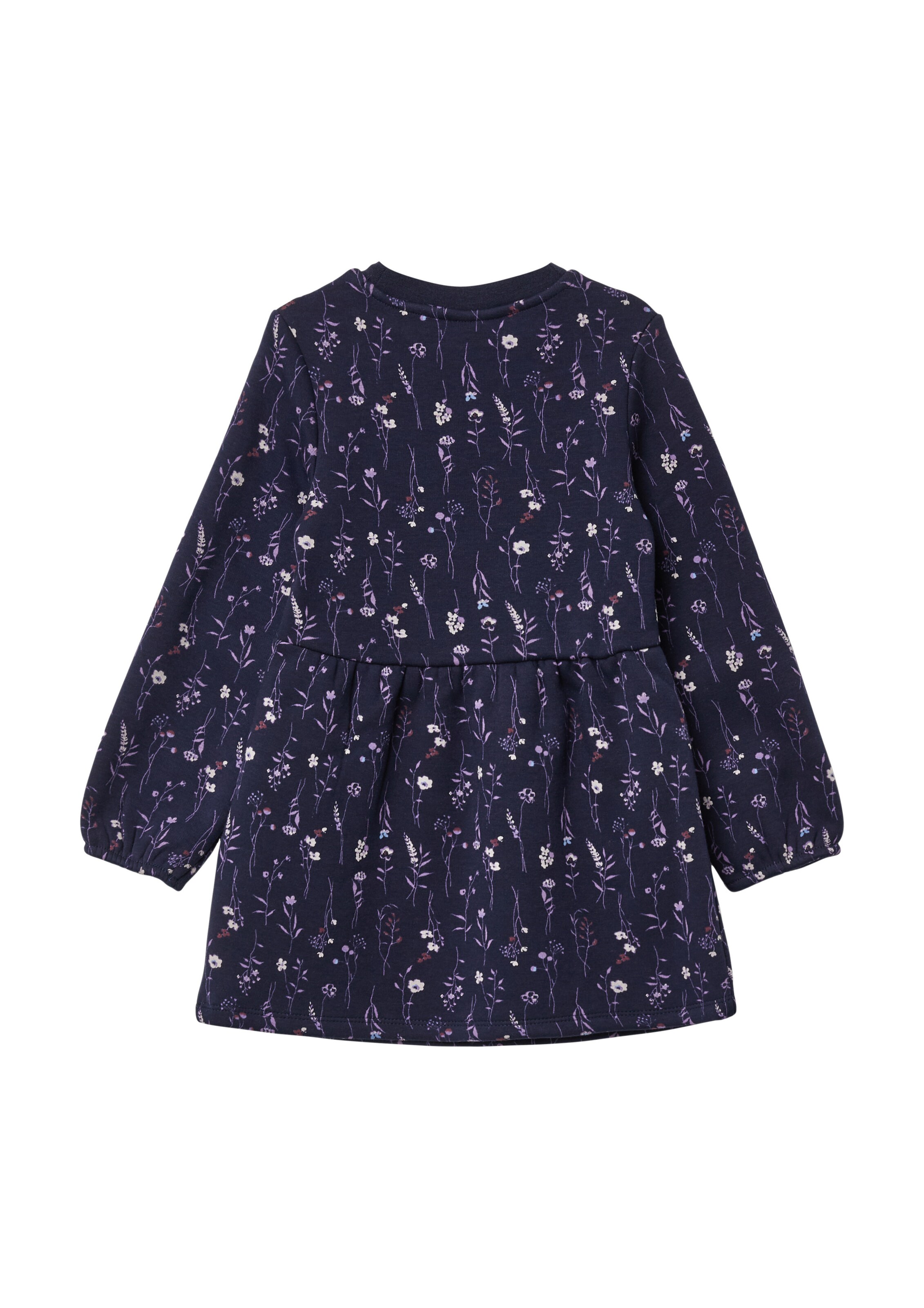 Robe s.Oliver en bleu