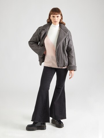 Pullover 'Juliane' di ABOUT YOU in rosa