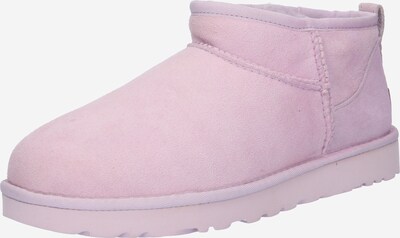 UGG Botas de neve 'CLASSIC' em lilás, Vista do produto