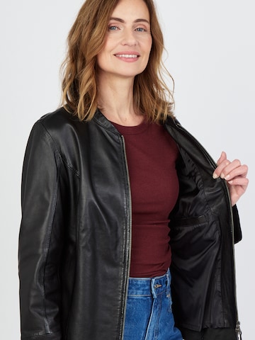 JCC Jacke in Schwarz