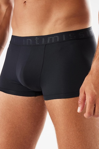 INTIMISSIMI Boxer shorts in Blue