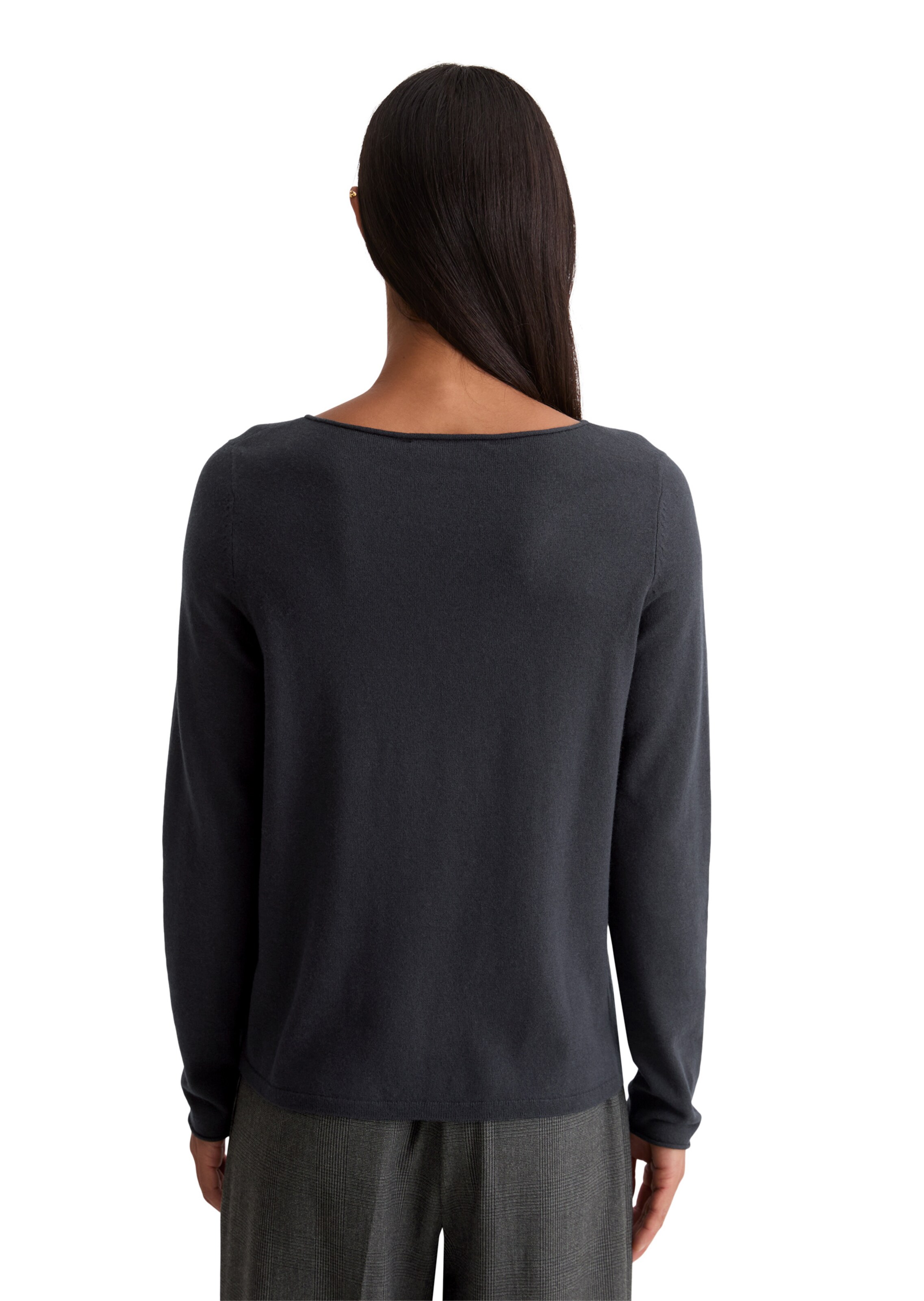 Marc O'Polo Свитер в Синий