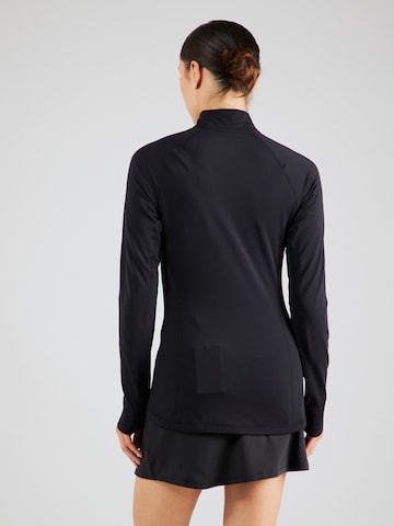 BJÖRN BORG Performance shirt in Black