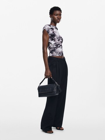 T-shirt Desigual en noir