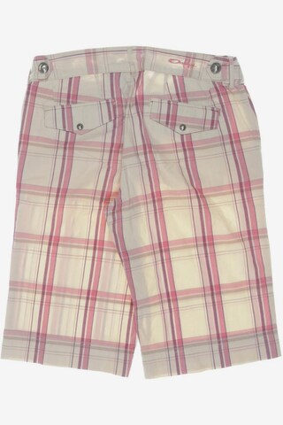 OAKLEY Shorts in S in White