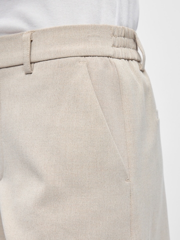 OBJECT - regular Pantalón chino 'OBJLisa' en beige