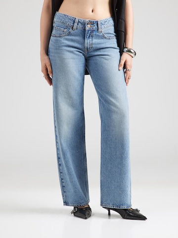 LEVI'S ® Regular Дънки в синьо: отпред