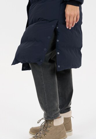 Whistler Between-season jacket 'Adalee' in Blue