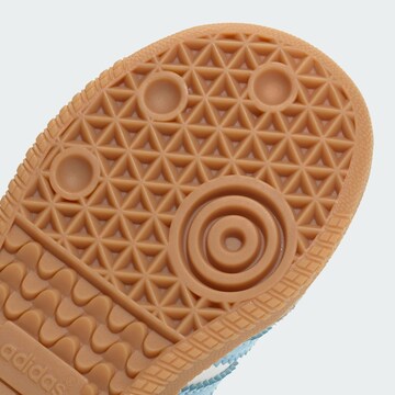 ADIDAS ORIGINALS Sneakers 'SAMBA' in White