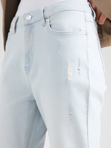 monari - Slimfit Vaquero en azul