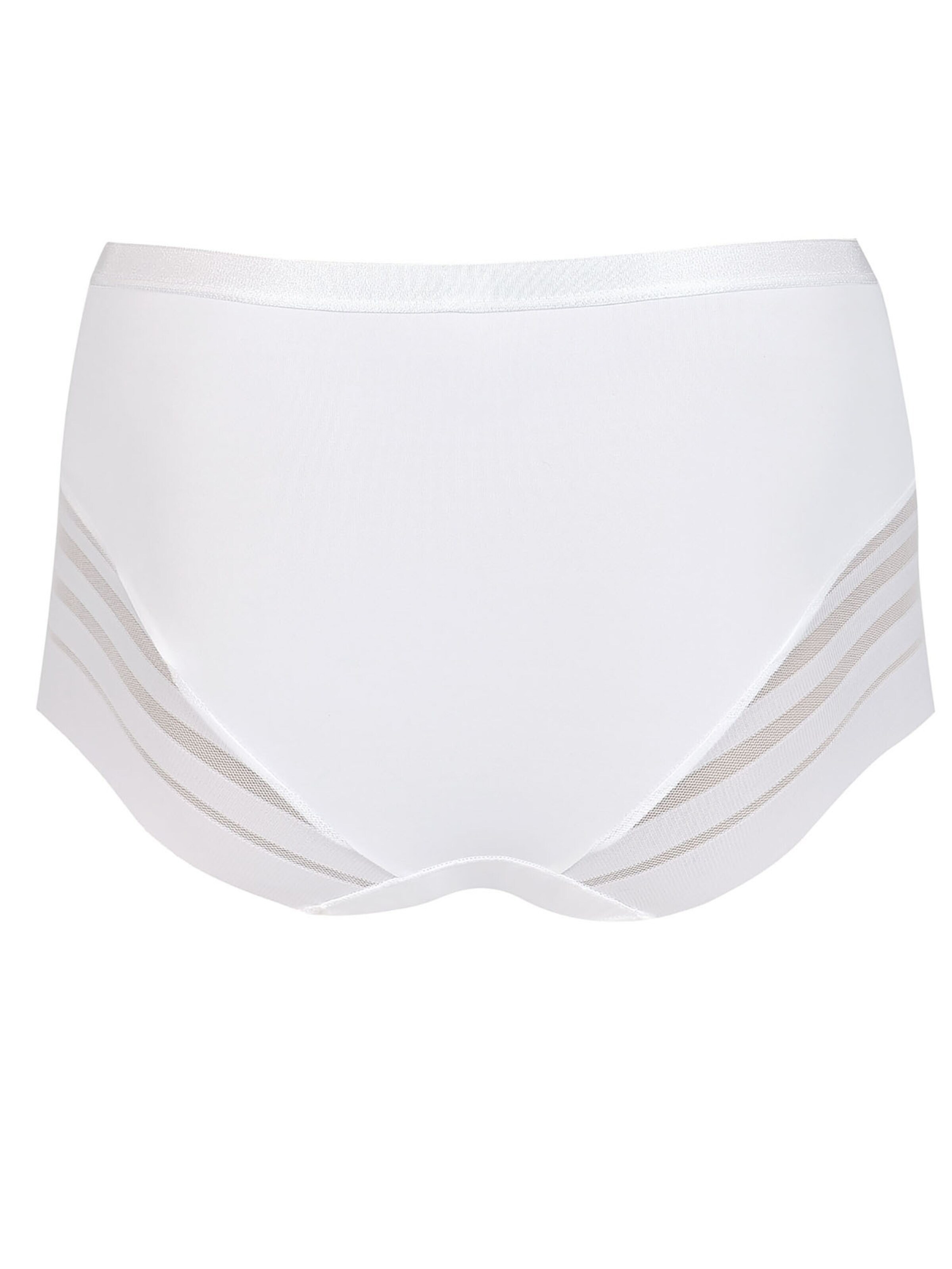Lisca Panty 'Alegra' in White
