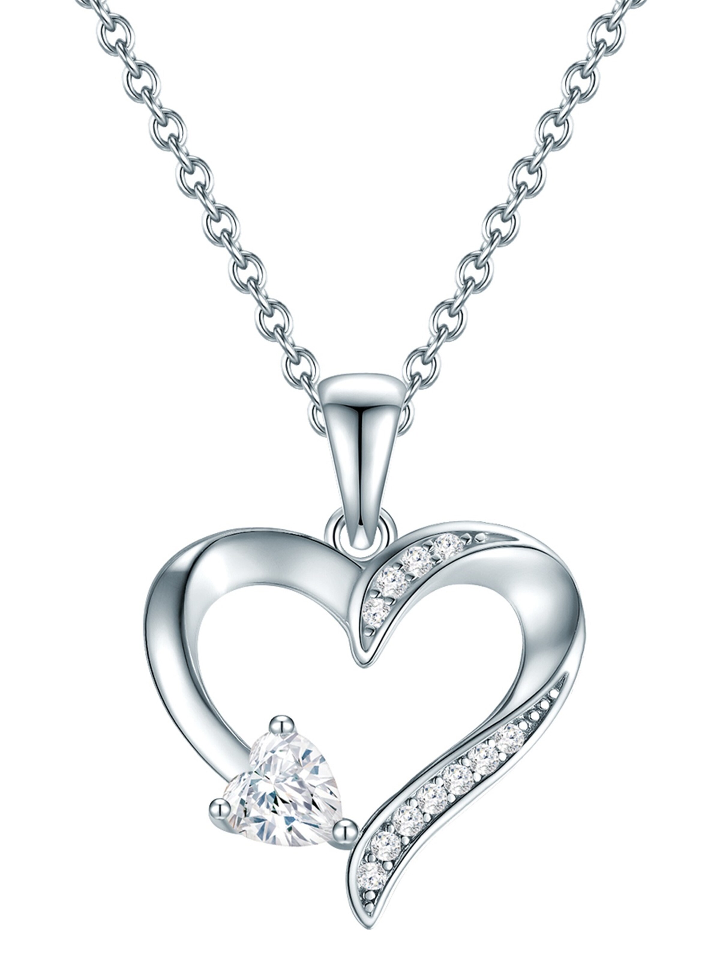 Chaîne Rafaela Donata en argent