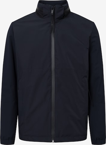 STRELLSON Jacke 'Sport' in Blau: predná strana