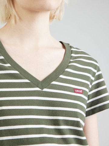 LEVI'S ® Shirt in Green