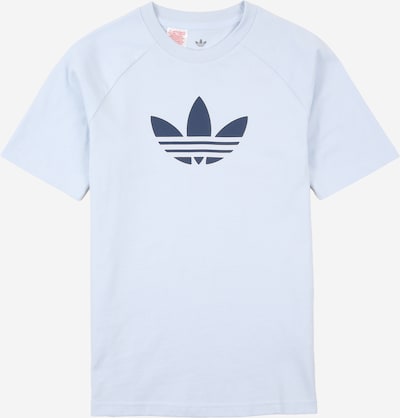 ADIDAS ORIGINALS Paita koossa 128 värissä vaaleansininen, Tuotenäkymä