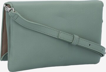 Liebeskind Berlin Clutch 'Elouise' in Groen