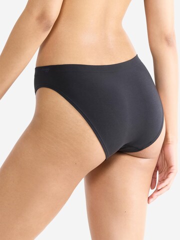 SLOGGI Panty 'GO Sense' in Beige