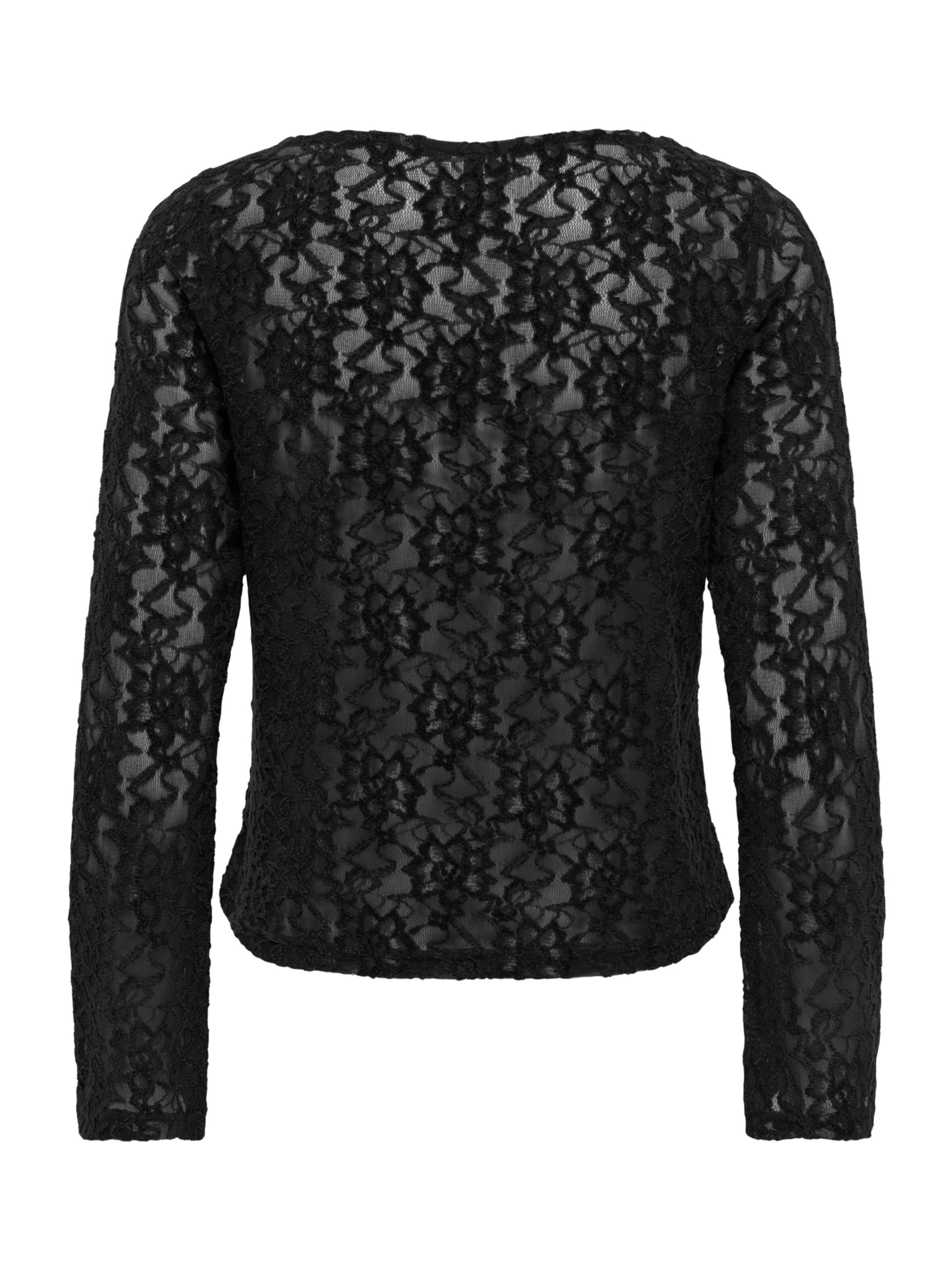 ONLY Shirt 'ONLNOLA' in Black