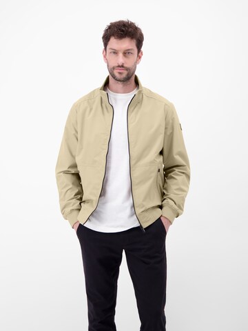 LERROS Outdoor jacket in Beige