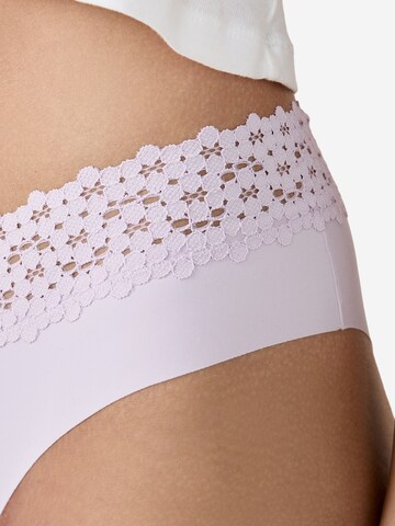 ETAM Panty 'Wish' in Lila