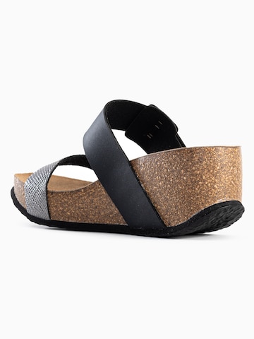 Bayton Босоножки 'NEWCASTLE' в Смешанный