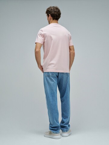 Salsa Jeans Shirt in Pink