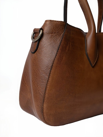 RE:DESIGNED Shopper ' Silje Small ' in Brown