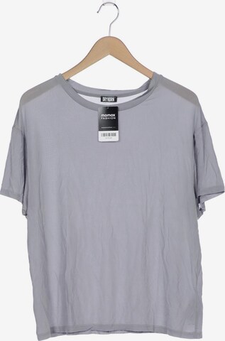 DRYKORN Top & Shirt in S in Grey: front