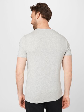 Base layer di ADIDAS SPORTSWEAR in grigio