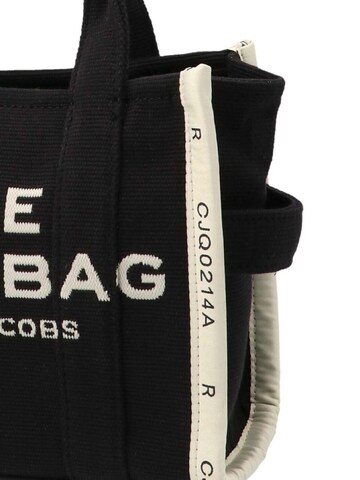 Borsa a mano 'The Mini Tote 26x13x21 cm' di Marc Jacobs in nero