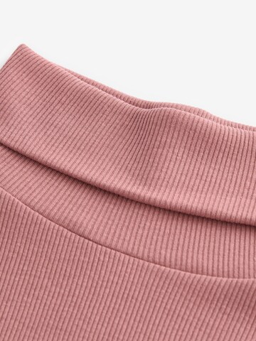 Next Bodysuit in Pink