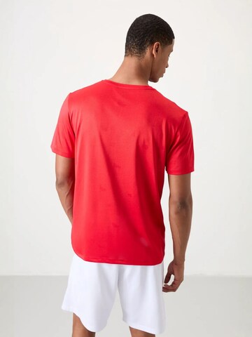 Tommy Life - Camisa 'T-Shirts' em mistura de cores