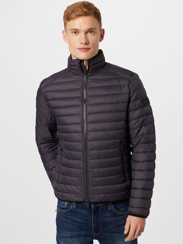 CINQUE Between-Season Jacket in Grey: front