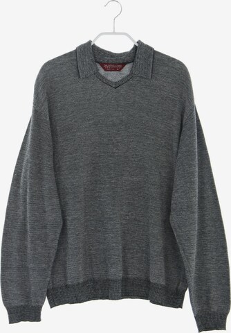 DALMINEUOMO ESSENTIAL Pullover L-XL in Mischfarben: predná strana