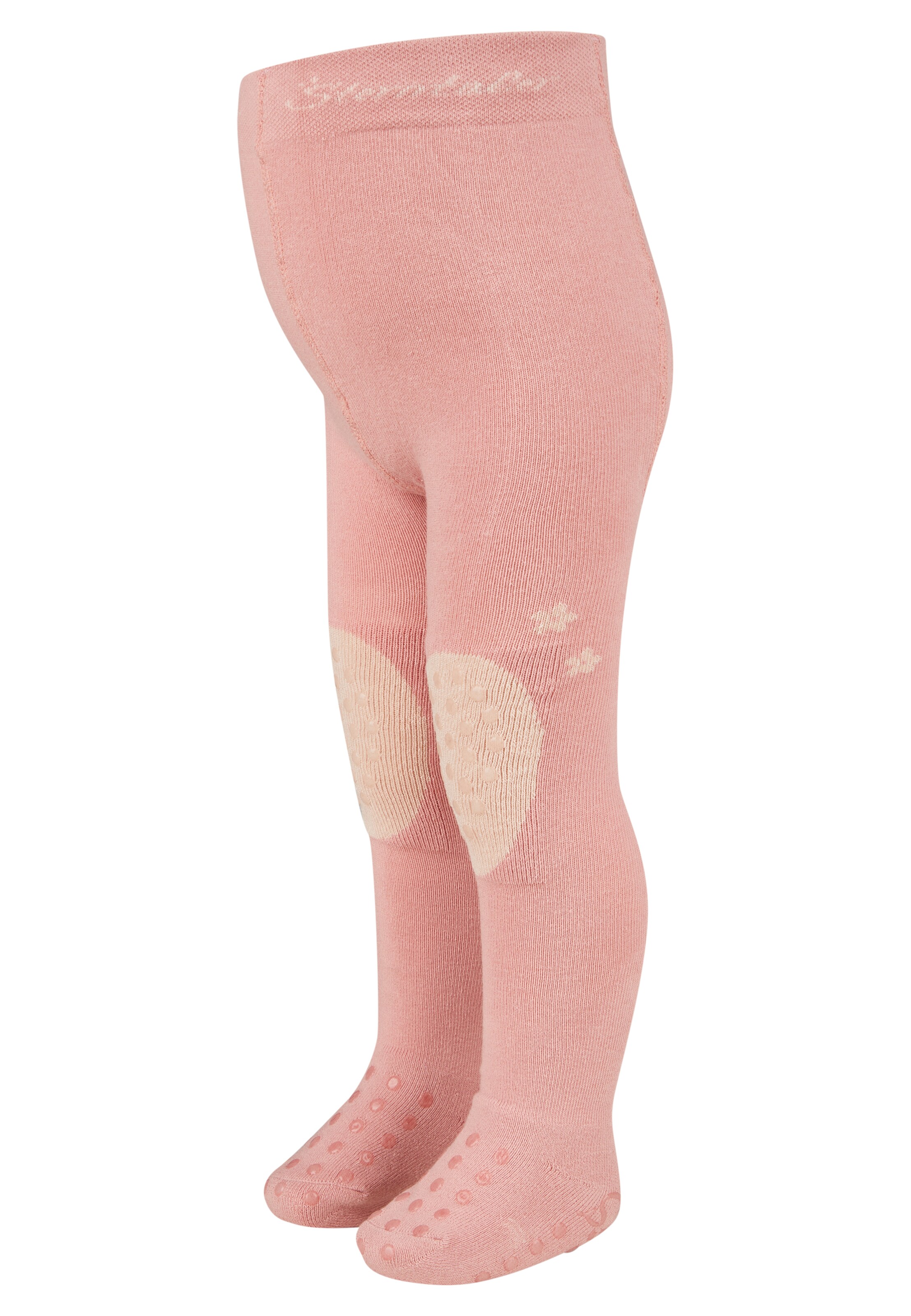 STERNTALER Tights in Orange