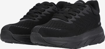 ENDURANCE Athletic Shoes 'Masako' in Black