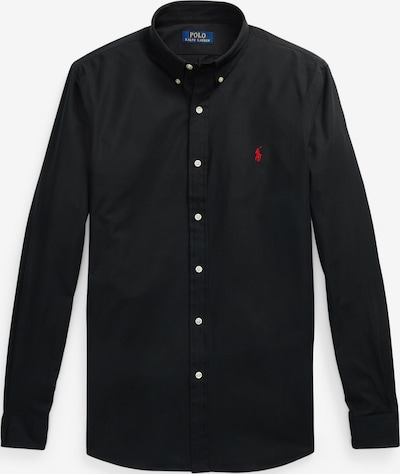 XXXL dydžio Marškiniai iš Polo Ralph Lauren, spalva – juoda, Prekių apžvalga