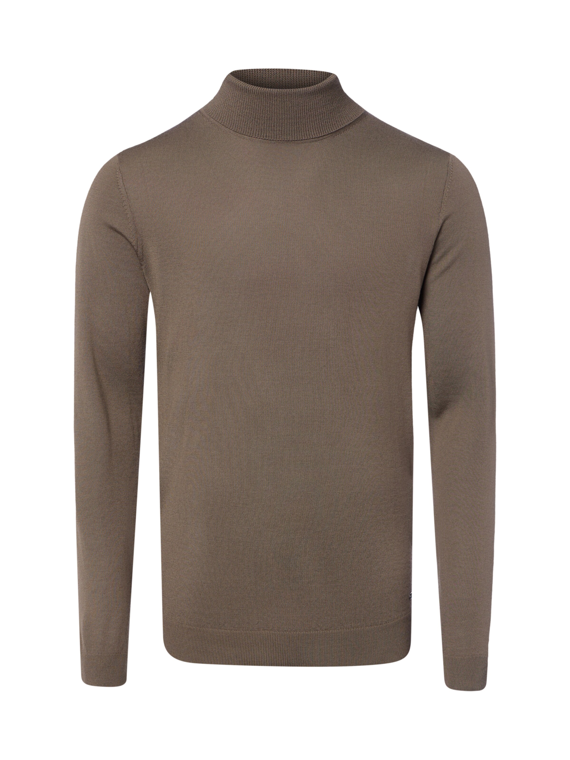 ROY ROBSON Sweater in Green: front