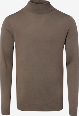 ROY ROBSON Pullover in Grün: Vorderseite