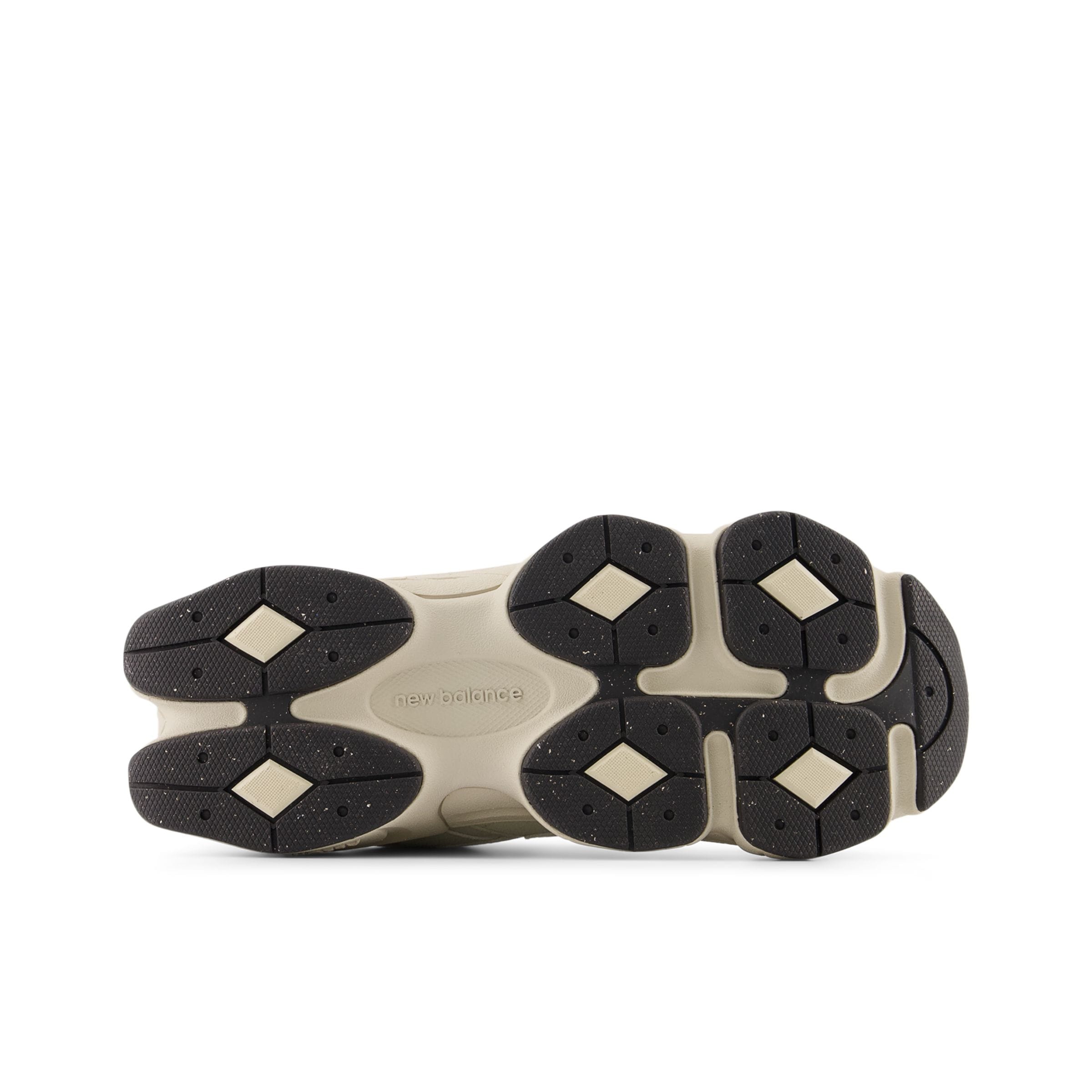 Baskets '9060' new balance en beige