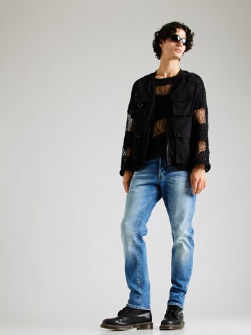 Slimfit Jeans '3301' di G-STAR in blu