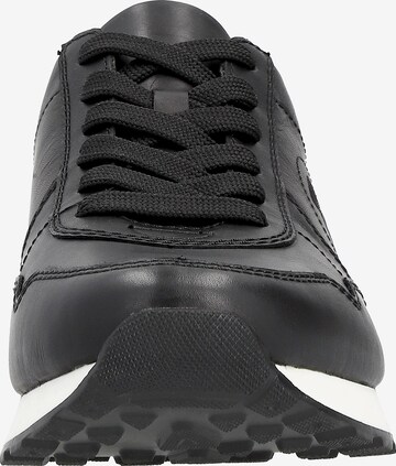 Sneaker bassa di Rieker EVOLUTION in nero